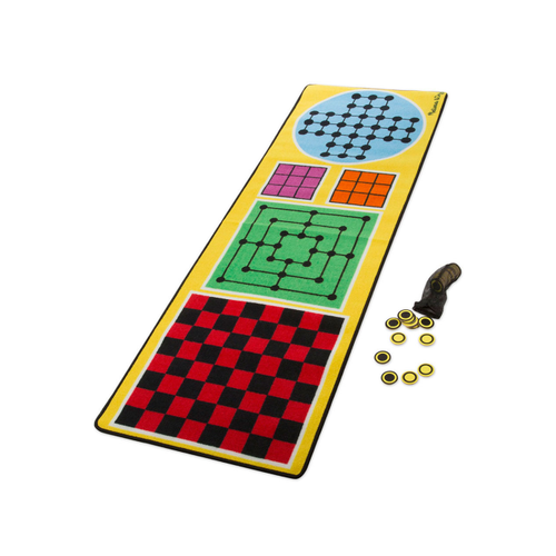 melissa and doug tic tac toe